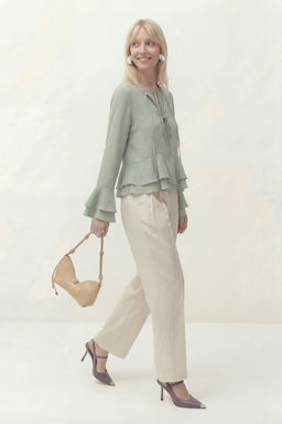 Блуза - Lokka фото 2