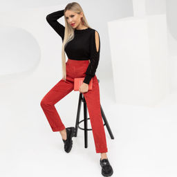 Брюки Делаю солнце ярче - Charutti фото 6