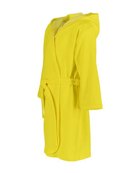 Халат детский лимон 900/1 (86, 52)