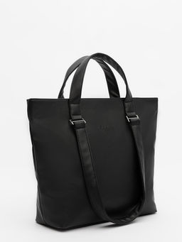 Чёрный тоут S.Lavia  фото 2