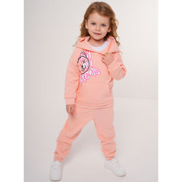 Костюм футер 2х нитка начес 8751310104 8751310104 купить оптом по цене 965 ?| Фабрика детской одежды Юлла