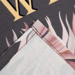 Полотенце Этель Happy moment 40х73 см, 100% хл, саржа 190 г/м2 фото 4