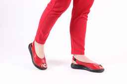 Босоножки 1019.189bl.red