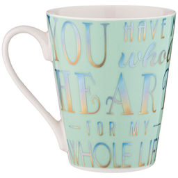 КРУЖКА LEFARD BREAK TIME 385МЛ  фото 5