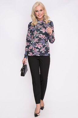 Водолазка 40621 - Avili фото 2