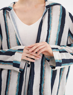 Рубашка Hassfashion