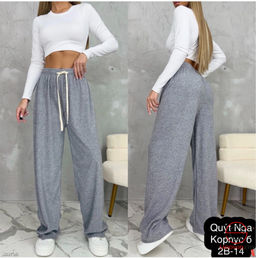 Спортивные женские штаны - Bruno фото 7