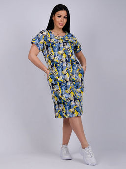 Туника Т-174-калейдоскоп