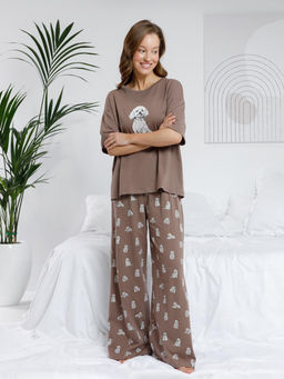 МП 20209/капучино 1312 Н090.1