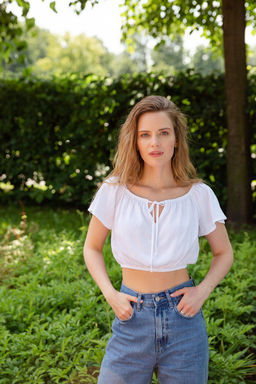 Топ Summer - Captain's mate фото 12