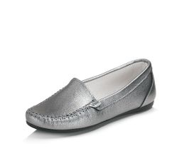 Мокасины Captor 535-061
