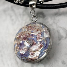 Колье - Vloes фото 4