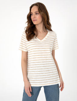 Krem Regular Fit Ti__rt