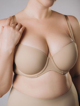 Бюстгальтер Indefini (Арт.5031WXY)  фото 2