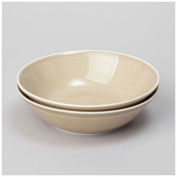 НАБОР САЛАТНИКОВ LEFARD TINT 400МЛ (БЕЖЕВЫЙ) 2 ШТ.  фото 3