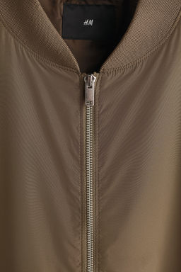 Cazadora bomber ligera - H&m фото 10