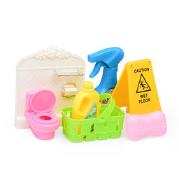 Бытовая техника "Веселая стирка" в коробк