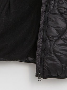 Kap??onlu Kapitone K?z ?ocuk Mont - Waikiki фото 2