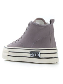 05-6037-6 Кроссовки женские (искусственные материалы) - No name фото 6