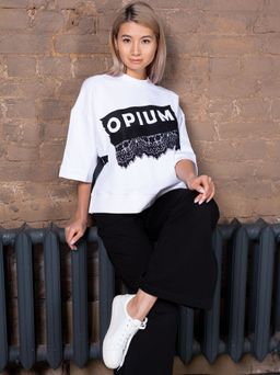 Толстовка Opium МF-66 фото 14