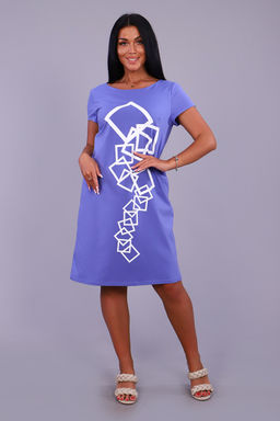 Платье 24880 - Натали фото 3