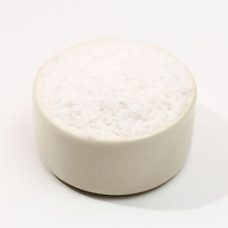 Цена за 4 шт. Соль для ванны Bath Salt, 100 г, аромат ванильного мороженого, Чистое счастье  фото 2