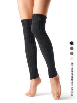 scaldamuscolo VAR. 5 480 (лапша)! - Nero - Minimi фото 2