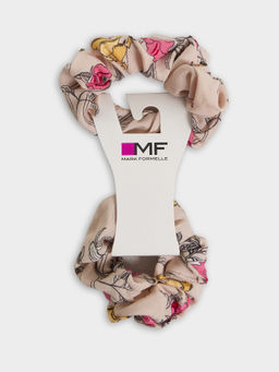 РЕЗИНКИ ДЛЯ ВОЛОС (2ШТ.) - Mark formelle фото 2