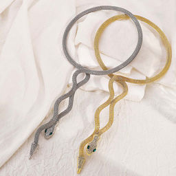 Колье арт. 26 6643 (id 277691) - Rada фото 2