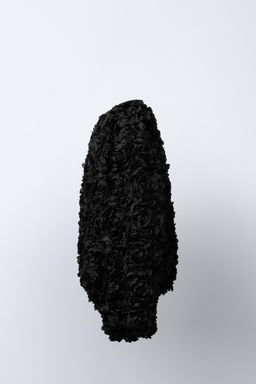 FLORAL BOMBER JACKET - Zara фото 3