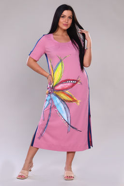 Платье 5576 - Натали фото 25