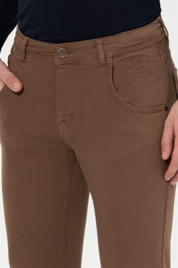 U. S. Polo Assn Мужские брюки из кокосовой ткани - U.s. polo assn фото 5
