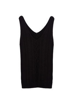 TRENDYOLMILLA Tas Mini Triko Sac Orgulu Jile Elbise TWOAW24EL00097  фото 20