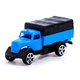 Грузовик инерционный Фургон, МИКС - Simaland фото 5