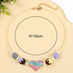 Колье арт. 26 4961 (id 271294) - Rada фото 3