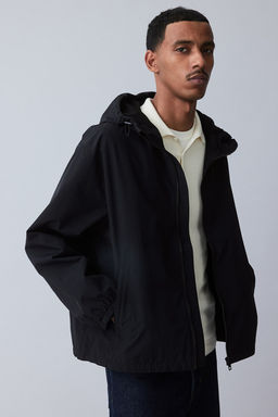 Chaqueta cortavientos Regular Fit - H&m фото 3