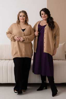 Кардиган женский - Jp фото 12