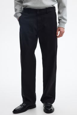 Chinos de algod?n Relaxed Fit - H&m фото 6