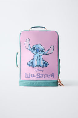 LILO & STITCH DISNEY TRAVEL BACKPACK