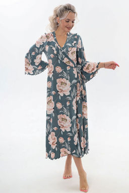 Халат Мальвина