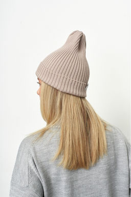 Шапка Бини Merino Taup - Erist store фото 2