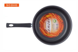 АП_Сотейник CONSUL, ст.кр. d260 арт RC-021 SKOVO