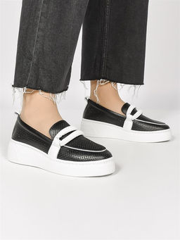 Слиперы/ Мокасины 158-21-02-51