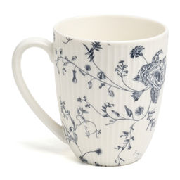 КРУЖКА LEFARD BLUE GARDEN 370 МЛ фото 3