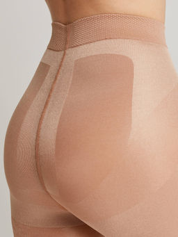 Колготки корректирующие CONTE X-PRESS 40 natural - Conte elegant фото 6