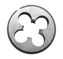 Плашка метрическая 12х1.75мм