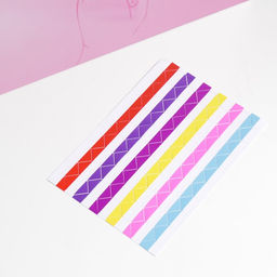 Фотоальбом на кольцах 25 листов Признание в любви, с уголками, тиснение 19?27?3 см