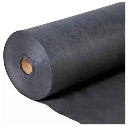Укрывной материал 60мкм 3,2*150м черный