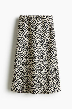 Falda midi - H&m фото 14