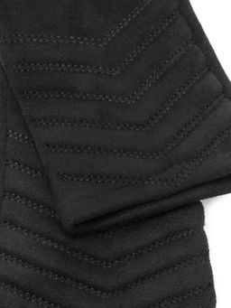Перчатки жен Labbra LB-PH-95 black  фото 3
